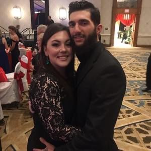 Meet your Posher, Sage